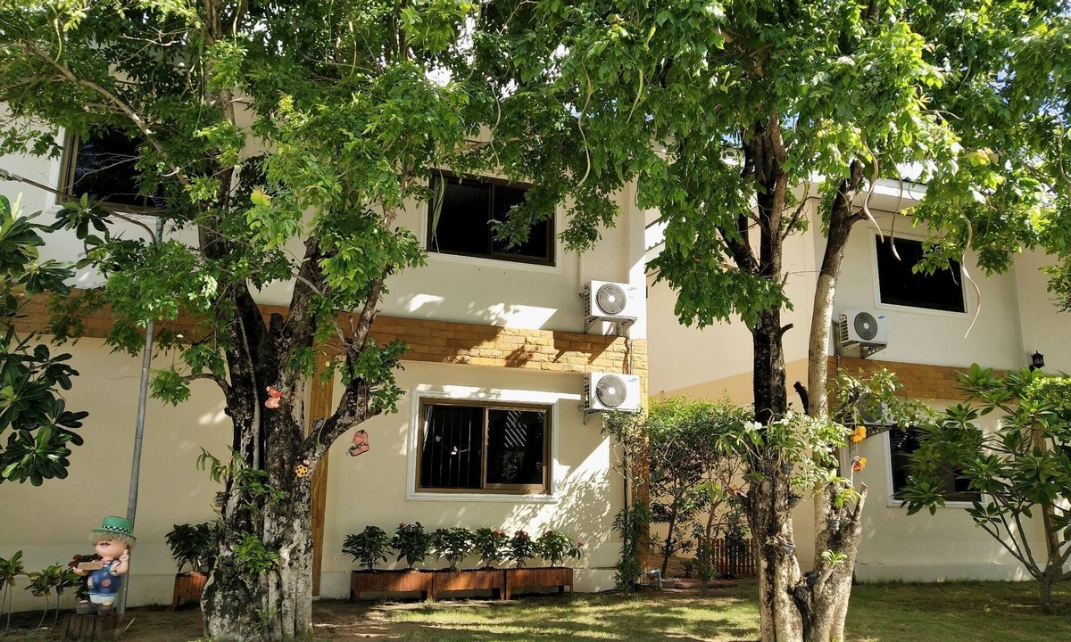 Nakhon Ratchasima Hotel | Fahproundfon Hotel