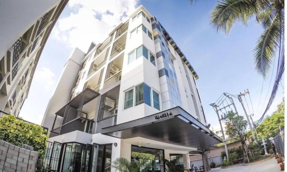 Rent Chiangmai | Chang Phueak