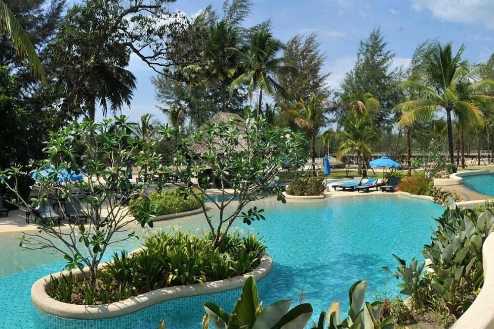 Resort Stay | Khao Lak
