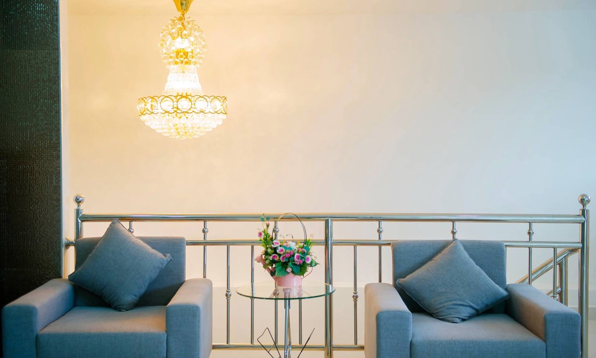 Khon Kaen Hotel | Familyhotel
