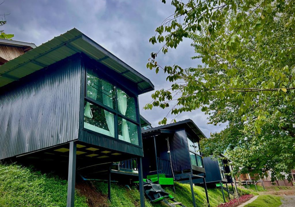 Chom Thong House | Father's Garden Inthanon