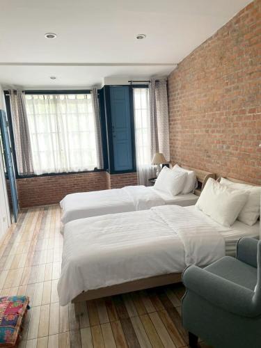 Bang Kao House | fio's house by the sea