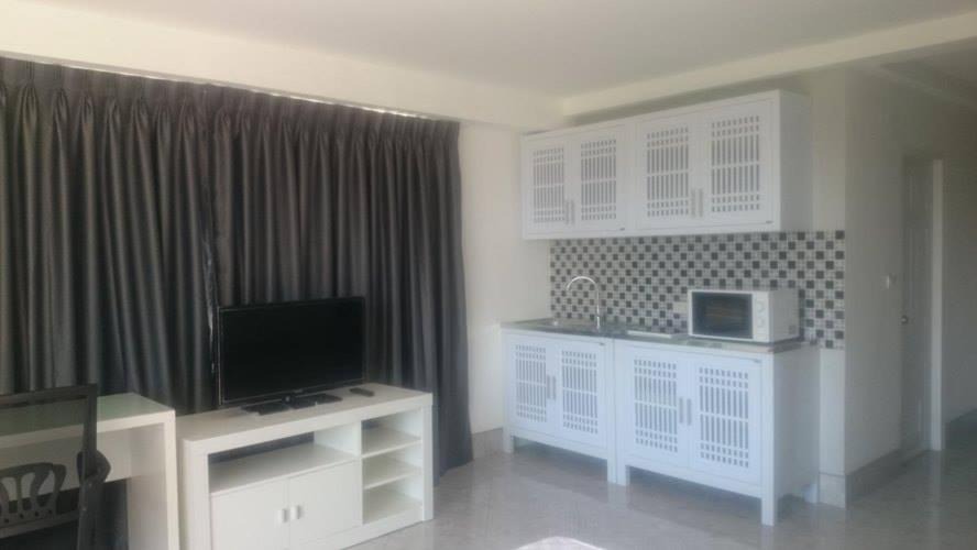 Hua Hin Apartment | First Condo-Hin Nam