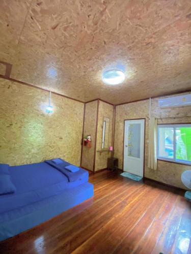 Ko Libong House | Fisherman Homestay เกาะลิบง ชาวประมง โฮมสเตย์