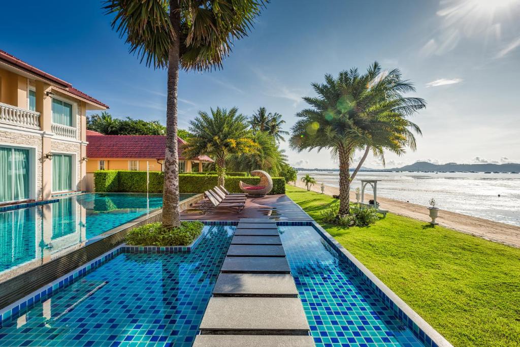 Rawai Resort | Fisherman Way Beach Villa