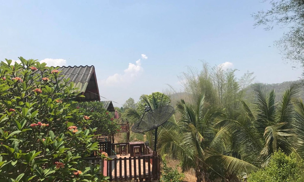 Samoeng House | Forest Guesthouse
