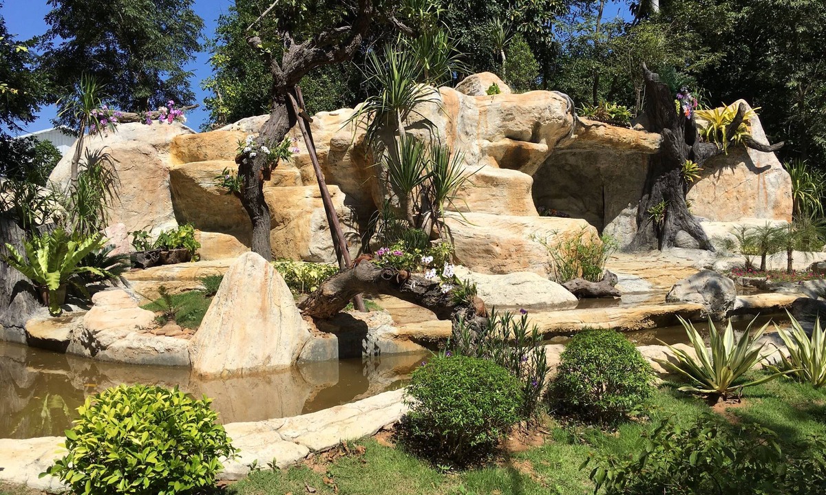 Roi Et Hotel | Forest