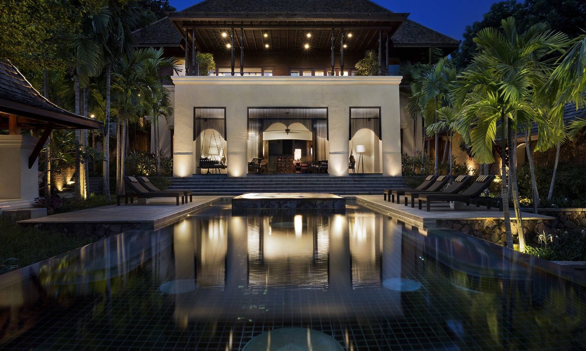 Mae Rim Resort | Four Seasons Resort Chiang Mai