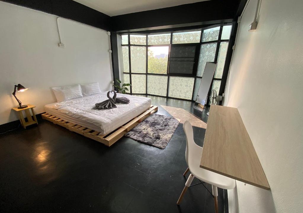 Chang Phueak Hotel | FrenTé Chiang Mai