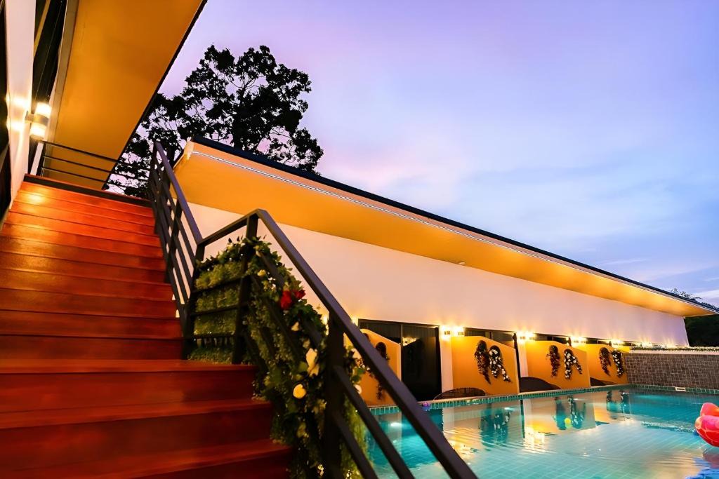 Nong Prue Resort | Fresh Resort Pattaya