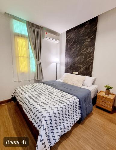 Chan Kasem House | Friend Nest Bangkok