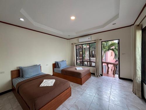 Haad Rin Resort | Friendly by The Sea