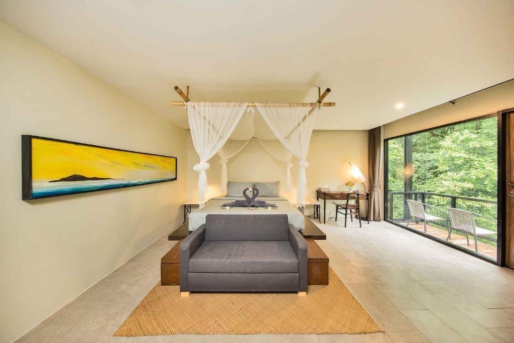 The Myth | Ko Lanta