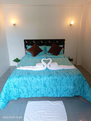 Downtown Krabi Hotel | Funky Crab The River