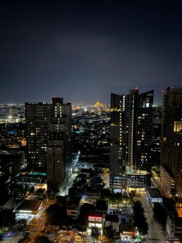 Khlong San Apartment | Fuse คอนโด สาทร-ตาสิน