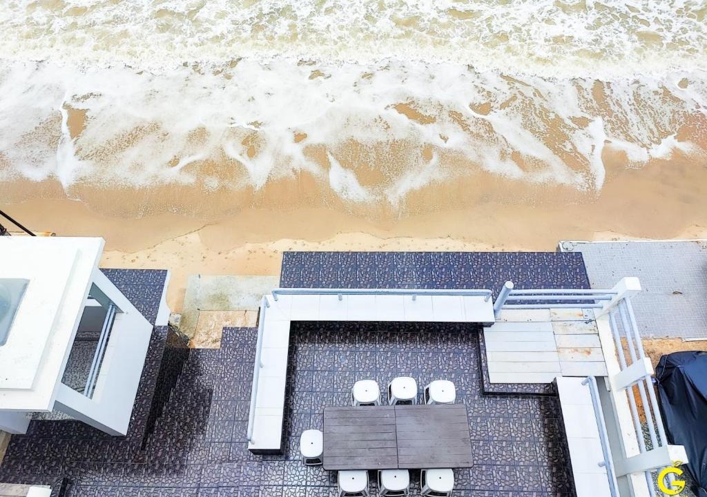 Ban Chang House | Gao Lighthouse Phala Beach