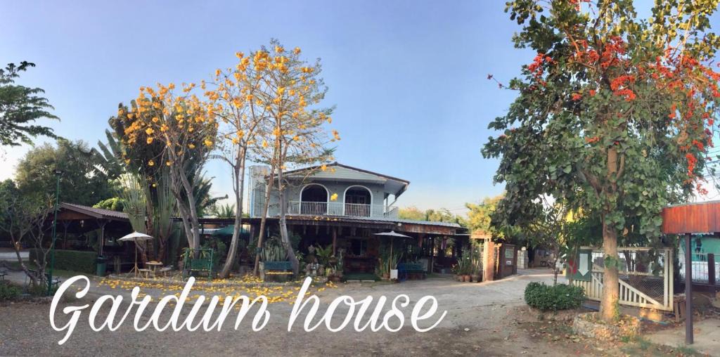Hot Hotel | Gardum House