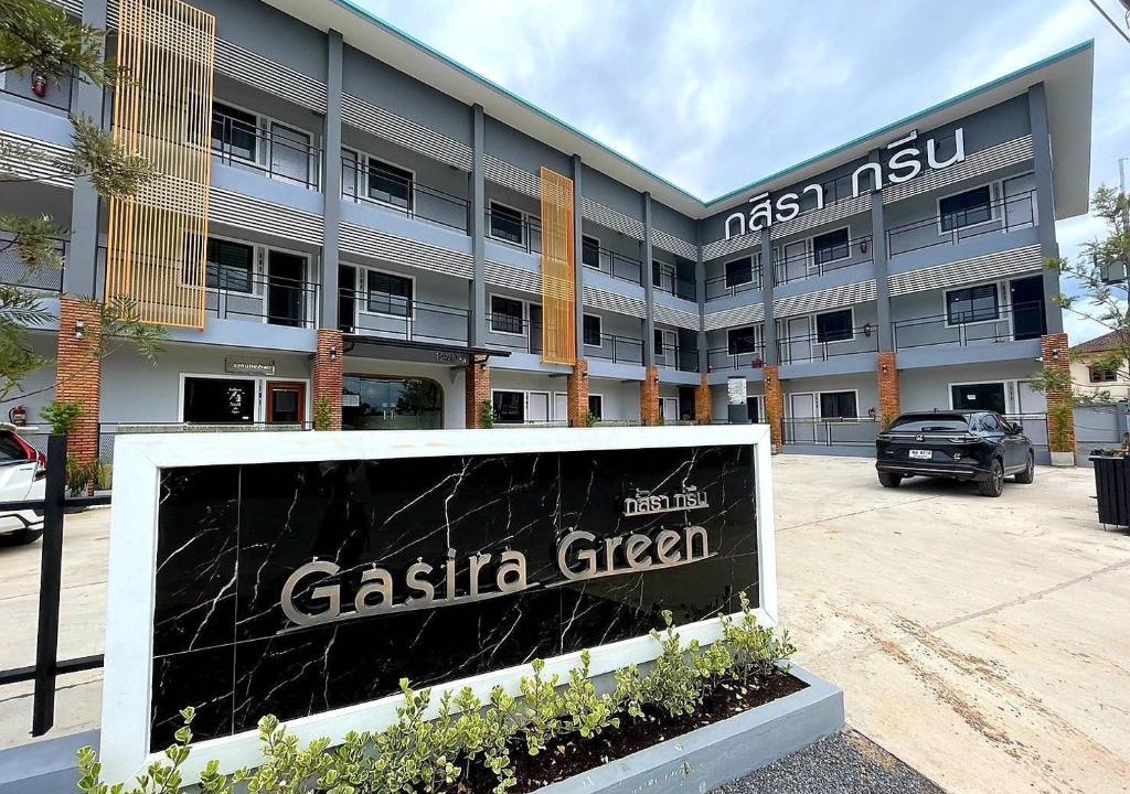 Tha Kham Apartment | Gasira Green