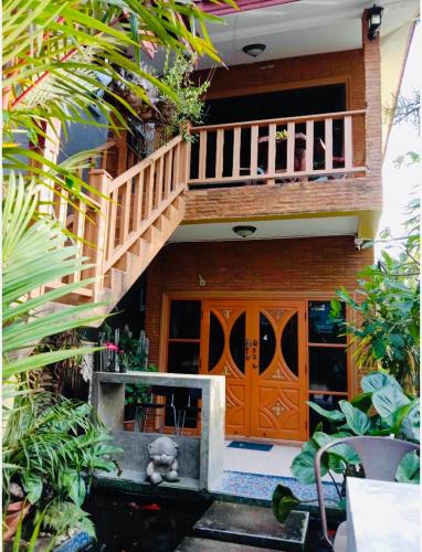 Sa Khu House | Golf House