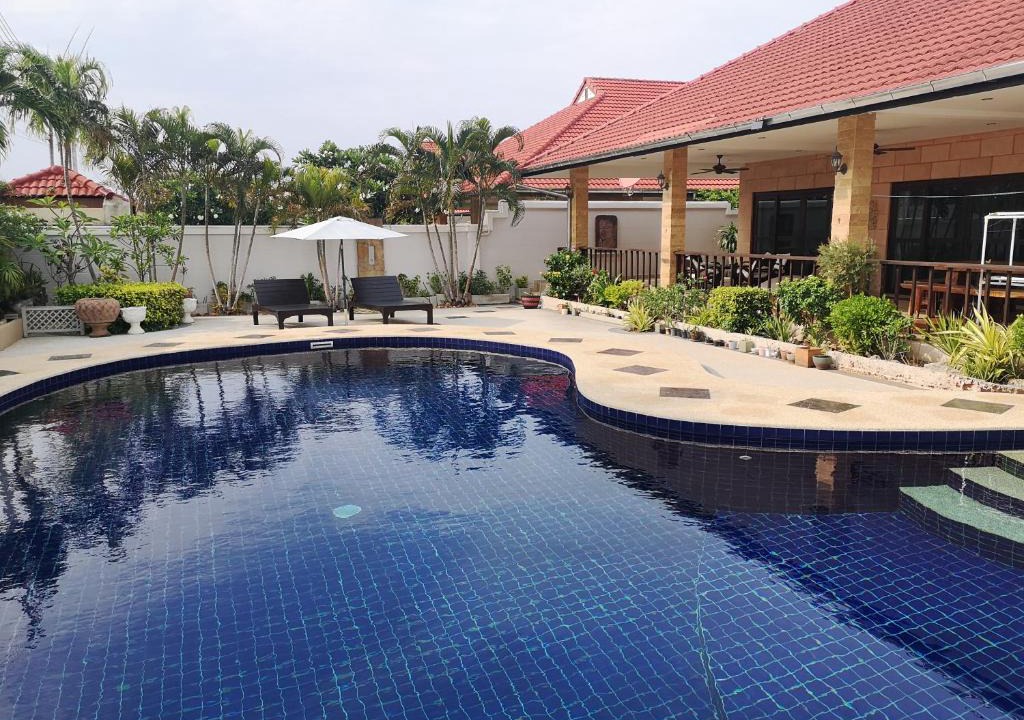 Nong Kae Villa | Golf Village