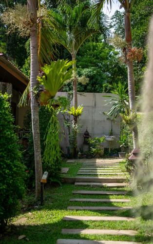 Satun Resort | Good Mood Resort