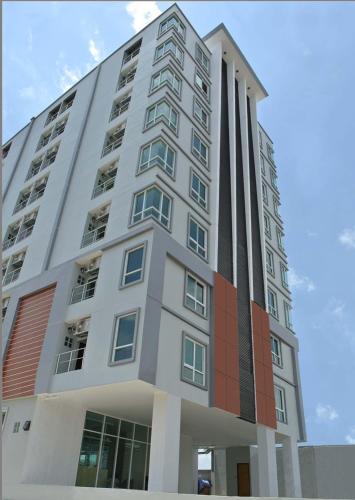 Khlong Nung Apartment | Good Morning Apartment รังสิต
