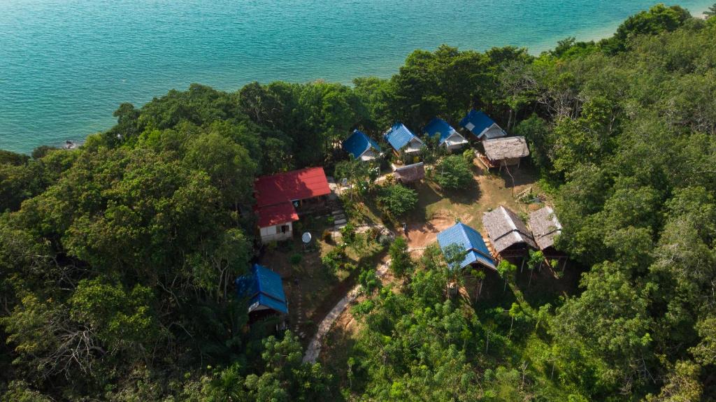 Nuea Khlong House | Good Morning Bungalow