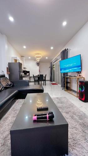 Chiang Phin Villa | Good View Pool Villa Udonthani