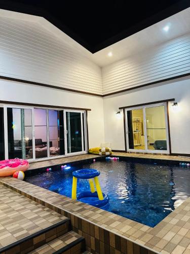 Chiang Phin Villa | GoodDay Poolvilla UdonThani บ้านพูลวิลล่ากู๊ดเดย์ อุดรธานี