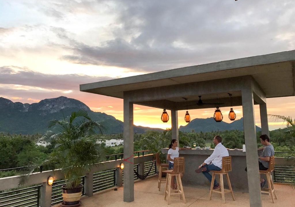 Sam Roi Yot House | Goodhope Villa