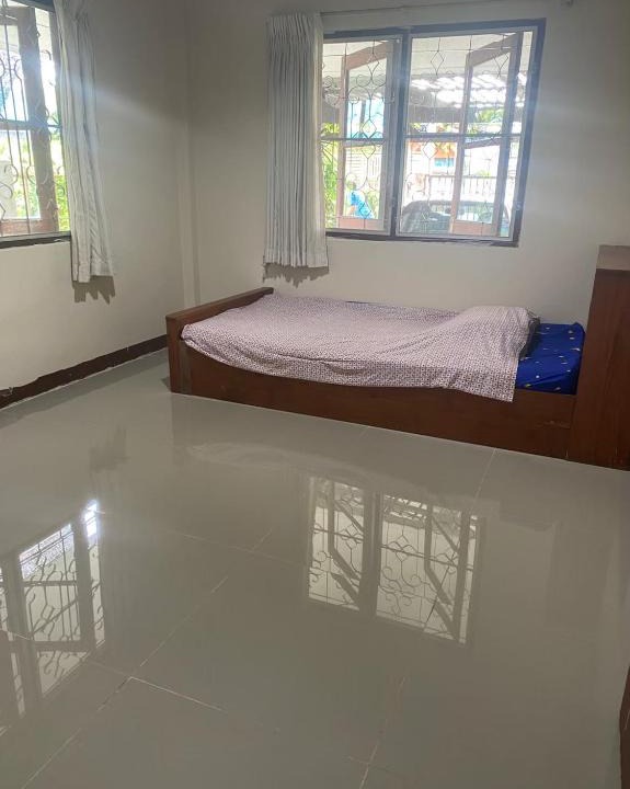 San Pu Loei House | Grace Little Home chiangmai