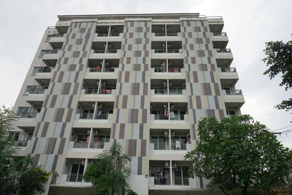 Pak Kret House | Grand Seven Place