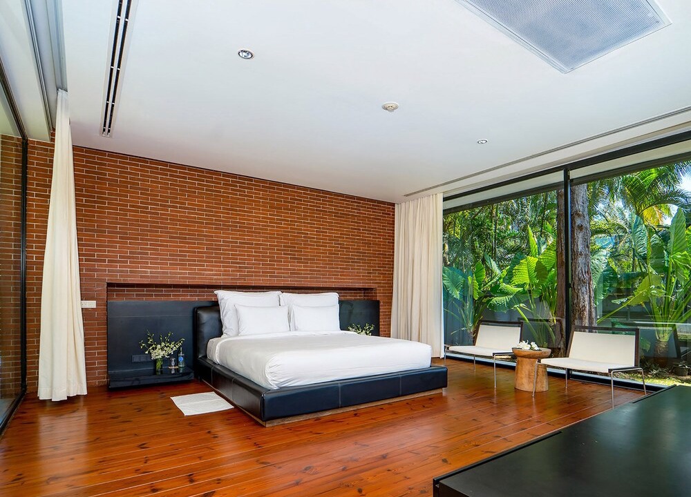 Khok Kloi Villa | Grand Villa Noi