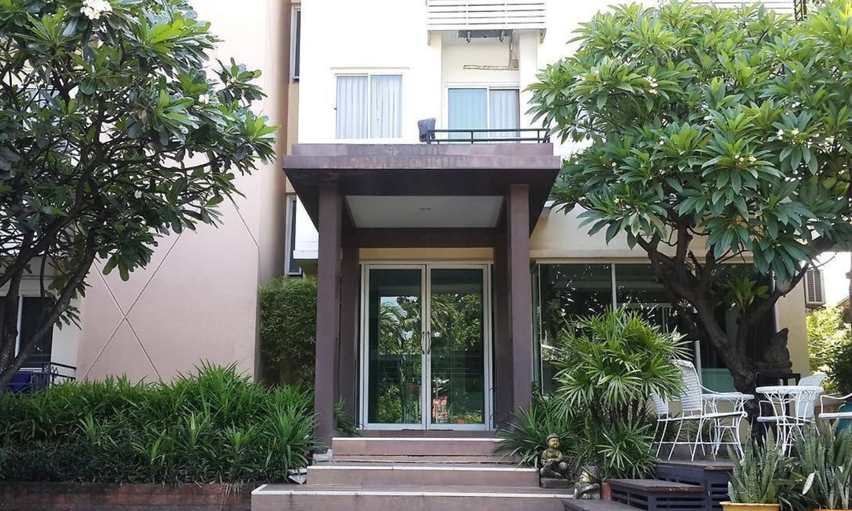 Mueang Samut Prakan District Apartment | GrandCity Park, Samut Prakan