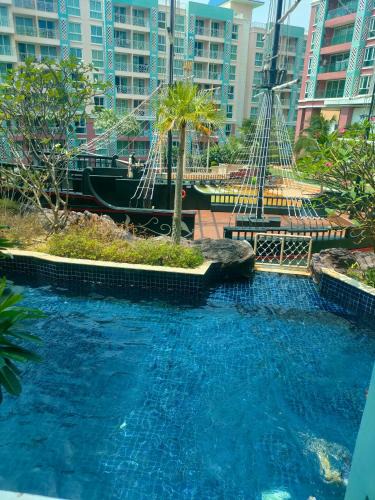 Caribbean Resort | South Pattaya