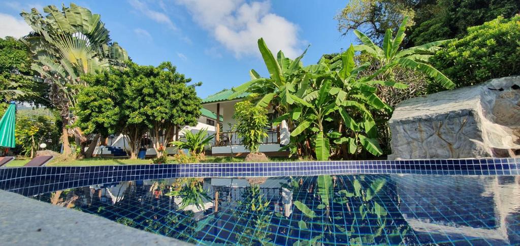 Maret Resort | Green Canyon Resort