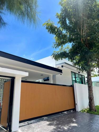 Mae Sa Villa | Green Valley Golf Club Villa 66