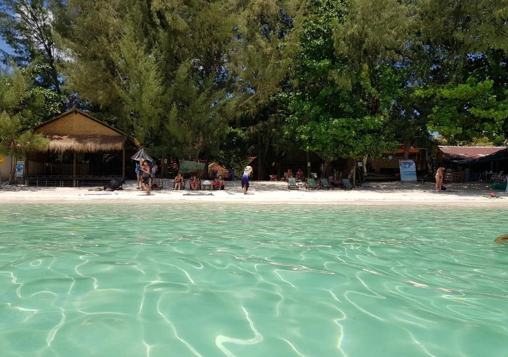 Satun Resort | Green View Beach Resort