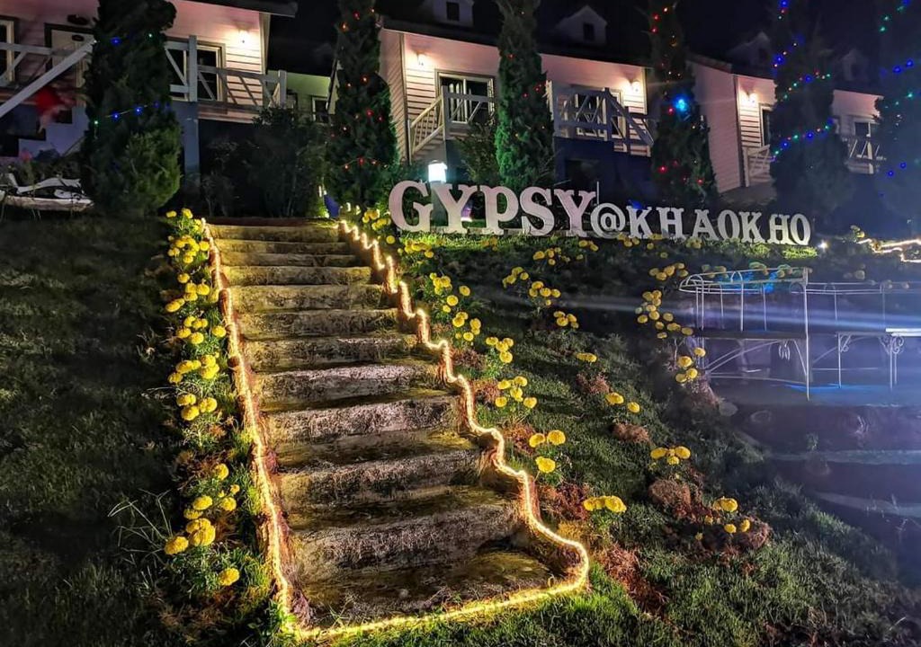 Sado Phong House | Gypsy Resort