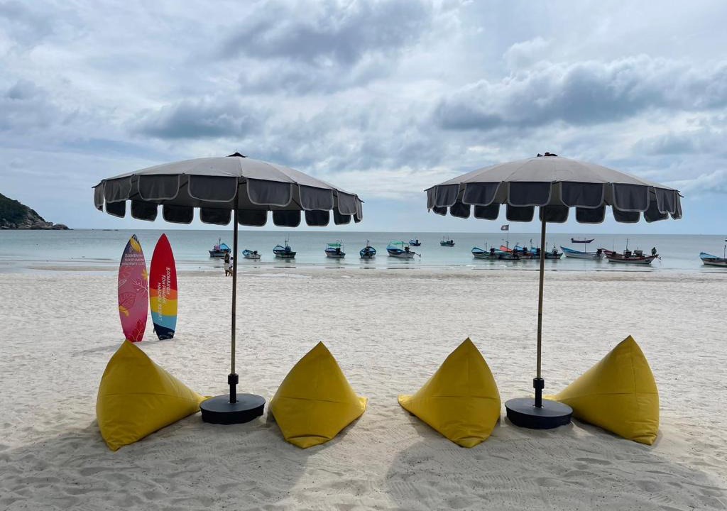 Baan Tai Hotel | Haadrin Resort