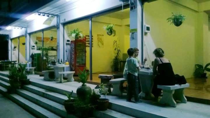 Thani House | Happy Guesthouse 2