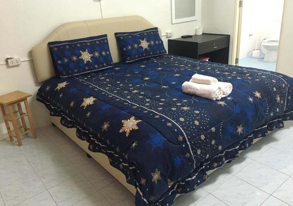 Ban Phe House | Happy Home Guest House