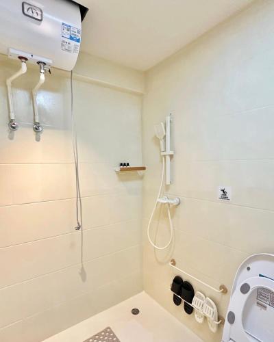 Nong Chaeng Apartment | Happy house