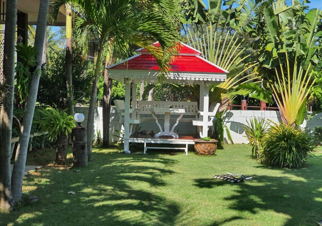 Sam Roi Yot Resort | Happy Mind Resort