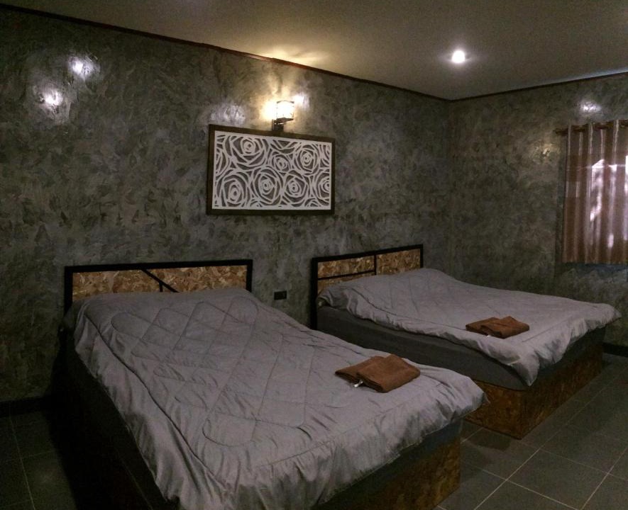 Ban Dung Resort | Happy Resort Bandung