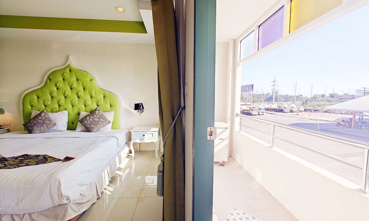 Tha Sala Hotel | Harmonize Hotel Chiang Mai
