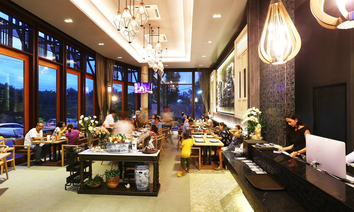 Kho Hong Hotel | Hatyai Signature Hotel