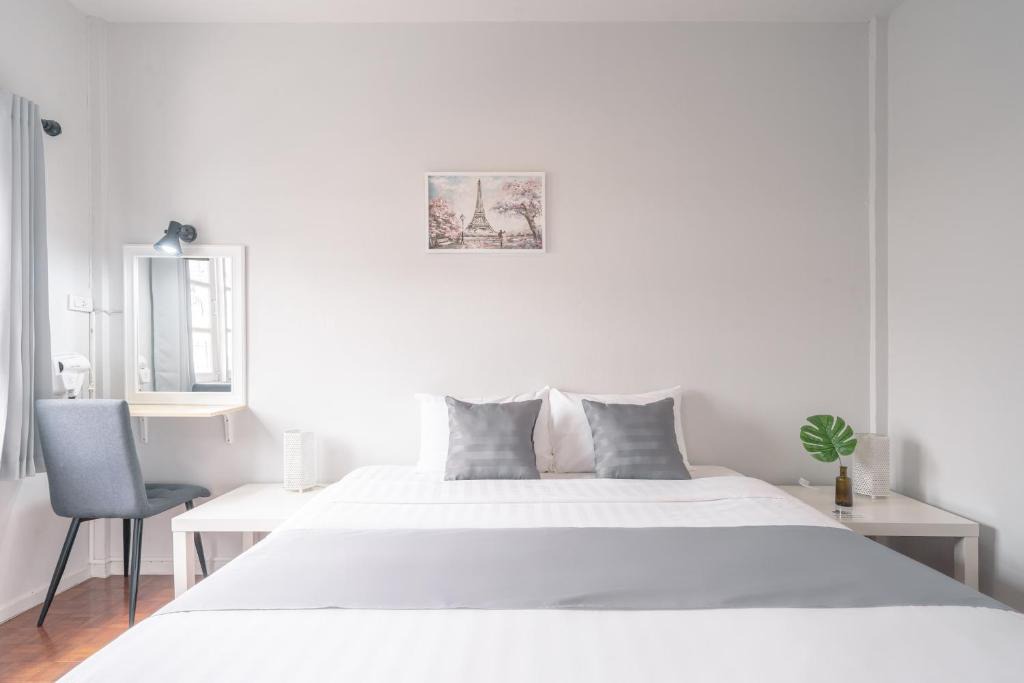 Nimman Hostel | Heimish Hostel