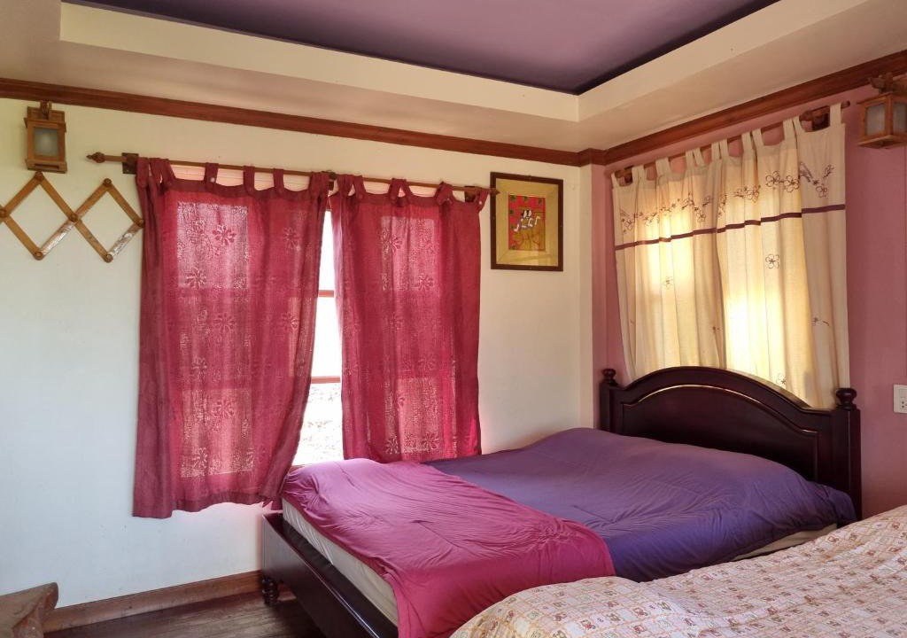 Ko Sichang House | Hello Sichang Bungalow