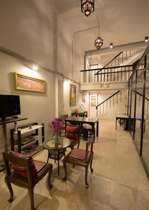 Old City House | Here Chiang Mai